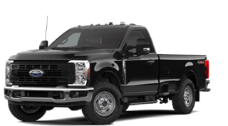 2026 Ford Super Duty® External Image 2